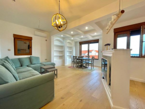 Lavender Family Apartment Budva